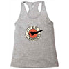 viper express Racerback Tank