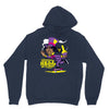 various projects Hoodie