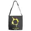 eclipse Adjustable Strap Totes