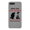 Pray for Las Vegas, Route 91 Harvest 2017 iPhone 7 Plus Case