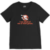 phasmophobia V-Neck Tee