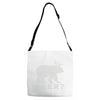 beer Adjustable Strap Totes