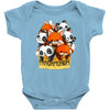 pandamonium Baby Onesie