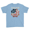 Breaking Youth Tee