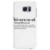 Bisexual Dictionary Samsung Galaxy S7 Edge