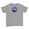 The Starry Night Parody Nasa Youth Tee