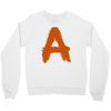 saviour contestant Crewneck Sweatshirt