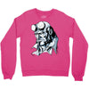 hellboy 6 Crewneck Sweatshirt