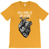 new york in my heart T-Shirt