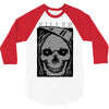 killer 3/4 Sleeve Shirt