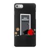 anger management iPhone 7 Case