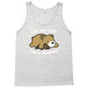 dreamer bear Tank Top