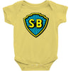 sb Baby Onesie