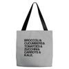 vegan Tote Bags