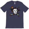 masked chaos T-Shirt
