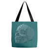 that is the question Tote Bags