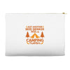 camping Accessory Pouches