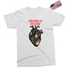 christmas in my heart Exclusive T-shirt