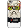 Dog-I MUSIC iPhone 6/6s Case