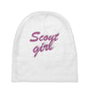 scout girl Baby Beanies