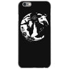 i shoot with my mind iPhone 6/6s Case