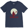 halloween special 1 V-Neck Tee
