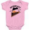 rogues Baby Onesie