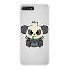 pancham pokedoll iPhone 7 Plus Case