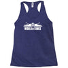 world of tanks Racerback Tank