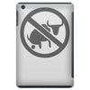 no bullshit iPad Mini