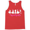 Squadgoals Princess Tank Top