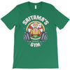 saitama's gym T-Shirt