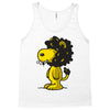 lion cool Tank Top