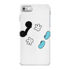 Creating a Little Disney Magic Character iPhone 7 Case