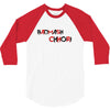 badmash 3/4 Sleeve Shirt