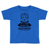 I Am Cat Actually In A Very Commited Relationship Toddler T-shirt