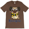 ravenpaw pug T-Shirt