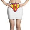 prayers for rome Mini Skirts