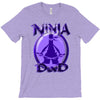 ninja dad T-Shirt