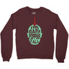 mary poppins y'all Crewneck Sweatshirt