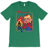 pyrokinesis for beginners T-Shirt