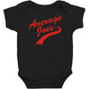 movie t shirt inspired by the film   dodgeball Baby Bodysuit