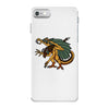 mammon iPhone 7 Case