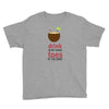 drink in my hand Youth Tee