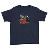 the pilgrimage Youth Tee