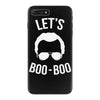 lets boo boo iPhone 7 Plus Case