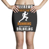 weekend forecast running Mini Skirts