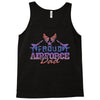 proud air force dad 2 Tank Top