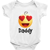 Daddy Baby Bodysuit