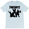 fortnite 4 T-Shirt